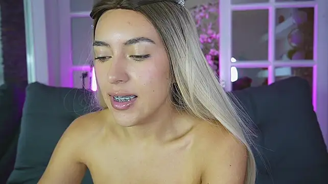 foxy_zoe webcam