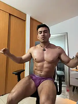 Chris_Clarck webcam