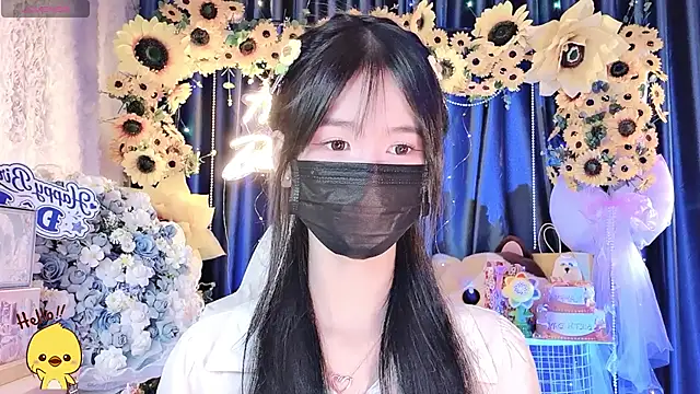 Your-Sunshinee live sex cam