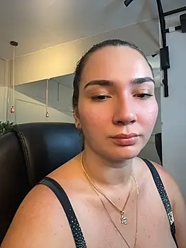 ava_blue webcam