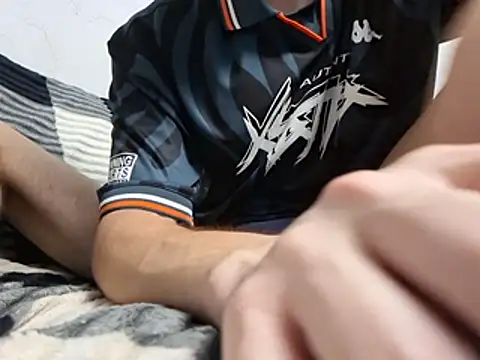 RayMartino webcam