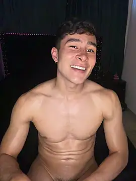AustinJones_ webcam