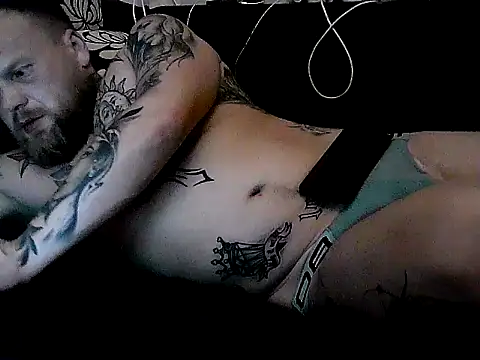 123Dante123 webcam