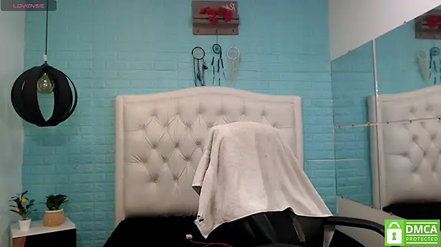 DraxBlade09 webcam