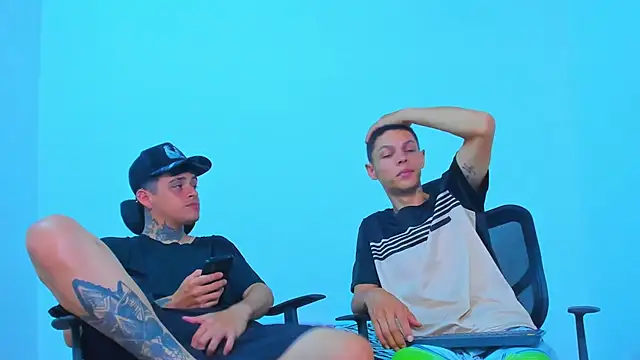 Thomas-Wil webcam