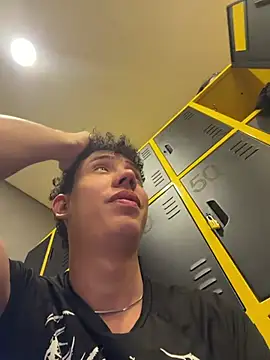 yoursexyjose webcam