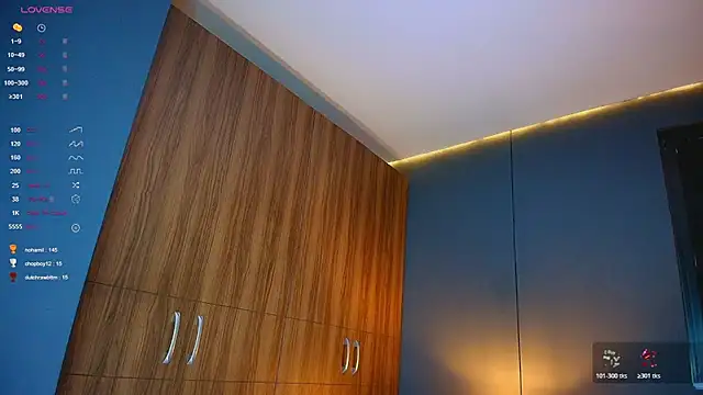 massimo_visconti webcam