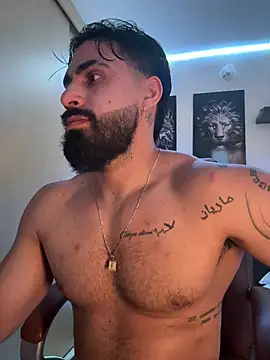 Ryan_Black3 webcam