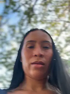 Sexysoeh webcam