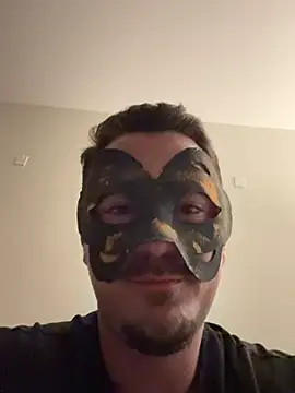 TheVelvetCouple webcam