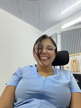 babysaritaa webcam