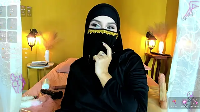 malek_zark2 live webcam