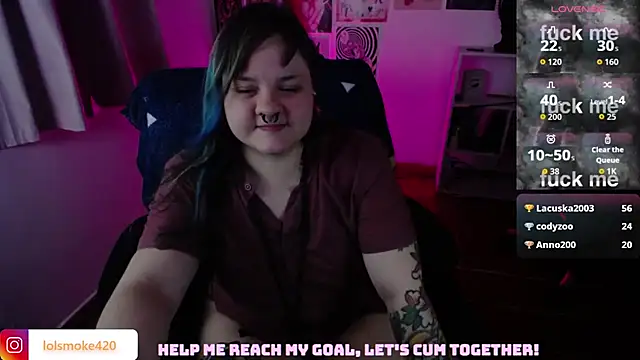 Bdsm_and_fries webcam