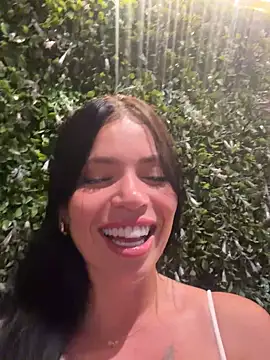 Rafaellaz webcam