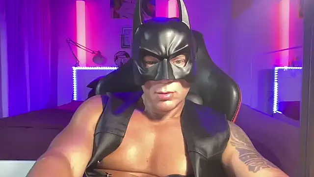 MattSteelX webcam