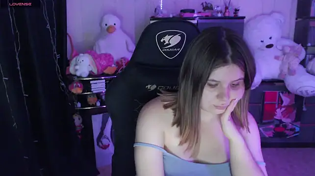 AmyVibess webcam