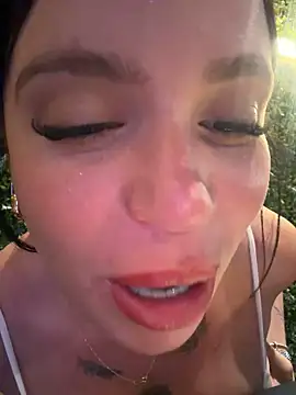 Rafaellaz webcam