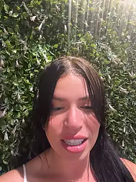 Rafaellaz webcam