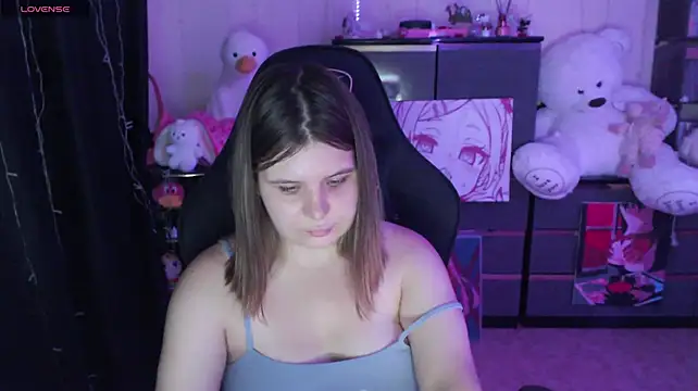 AmyVibess webcam