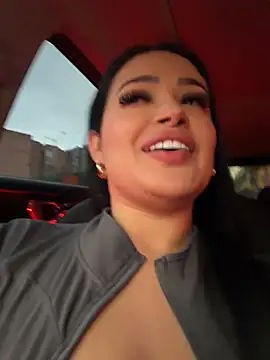 Sara_fun webcam