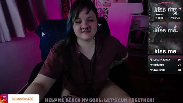 Bdsm_and_fries webcam