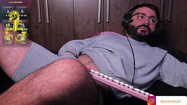 johnnyalx webcam