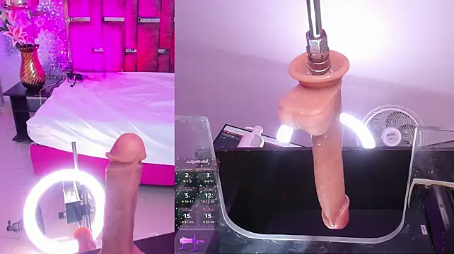 KittieEva webcam