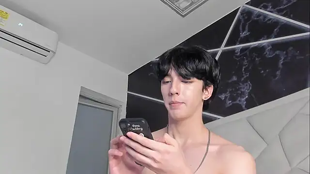 AerumChae webcam
