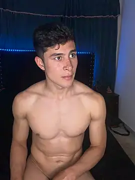 AustinJones_ webcam