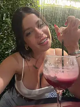 Rafaellaz webcam