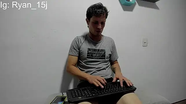 RyanHorseman webcam