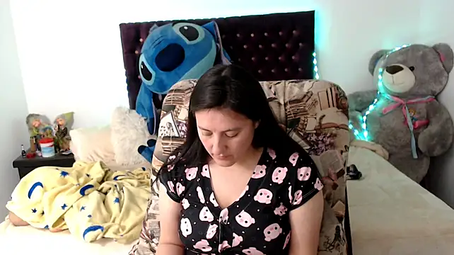 Lorenahot_06 webcam
