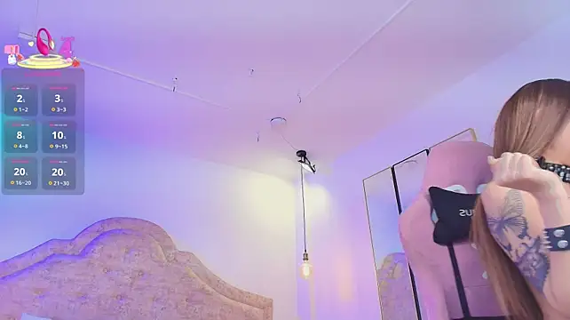 bellablack27 webcam