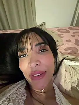 Naughty_Arab_girl webcam