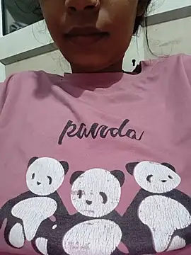 Aameesha webcam