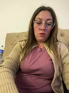 SCARLET-20 webcam