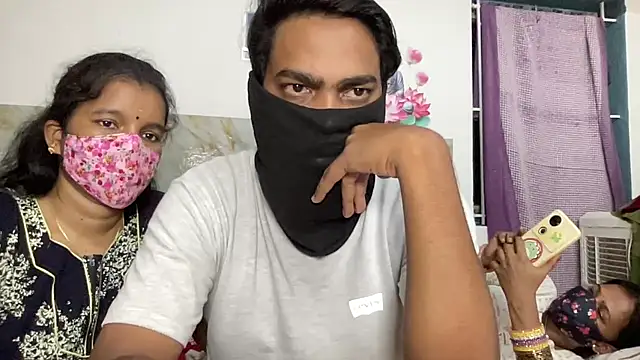 Tamil_Perfect_Coupless webcam