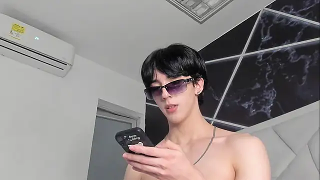AerumChae webcam