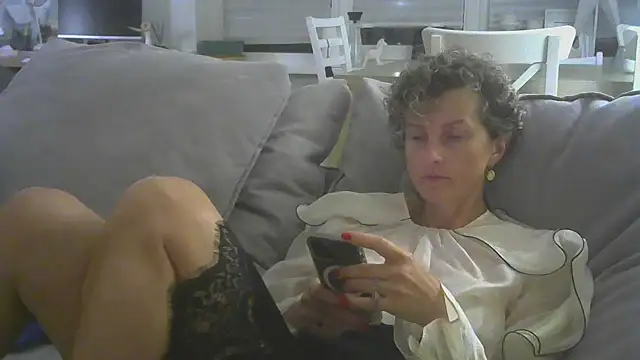 Sylira webcam