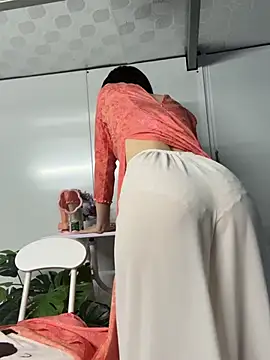 Nana-19 webcam