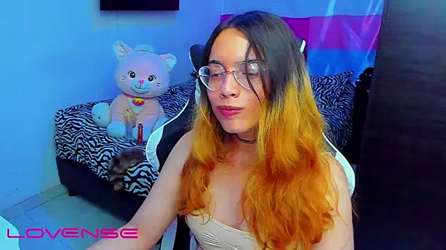 lillykittyyy webcam