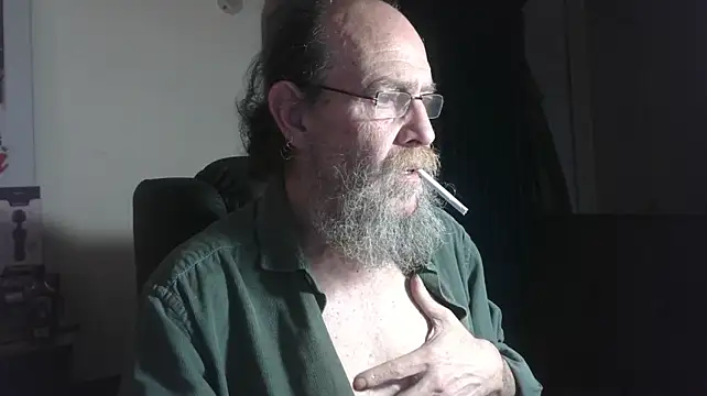 Uncle_Hottie webcam