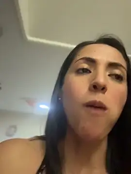 SamanthaWalker_ webcam