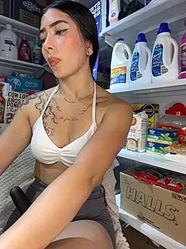 AMBERBUNNY_ webcam
