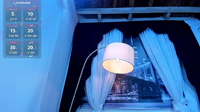 felix_haze webcam