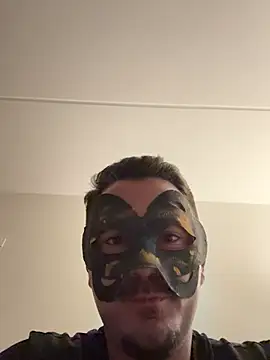 TheVelvetCouple webcam