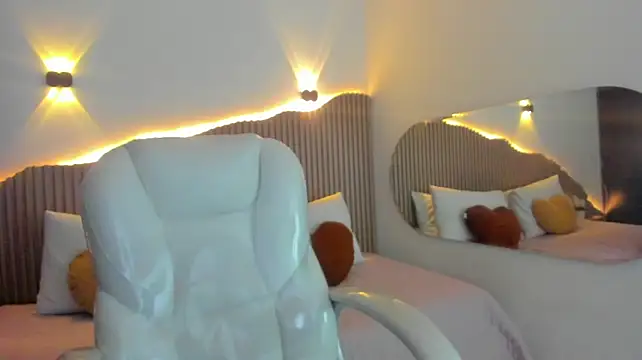 Iris8__ webcam