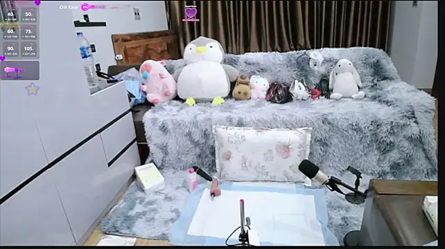 xiaoxiao2005 webcam