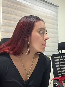 RubyLuxe_ webcam