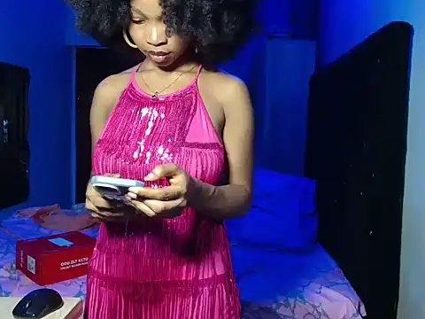 flirt_doll webcam